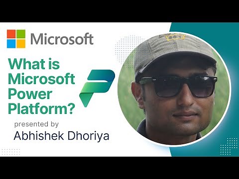 What is Microsoft Power Platform ? A Beginner’s Guide to MS PowerApps, Power BI & Power Automate
