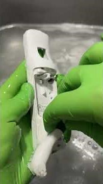 Wii Remote FULL Restoration/Cleaning