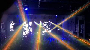 Laser Magic 😍 #lasershow #laserist #magical | Rgb Laser Verkoop Lasershow