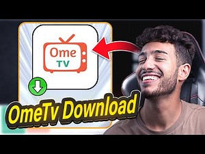 How To Download & Install Ome TV App (FULL GUIDE)