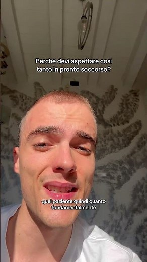 Pronto soccorso #medicina