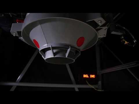 DCL - SmartLoader™ Automated Loading