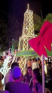 🎥𝗛𝗔𝗣𝗣𝗘𝗡𝗜𝗡𝗚 𝗡𝗢𝗪 | Boac Town Updates 📰Lighting of Boac's Giant Christmas Tree and Christmas Village. 🎄❄️☃️ 🎉Christmas is in the air! 💚❤️💛 This event marks the beginning of the festive season, celebrating unity, joy, and the spirit of Christmas. 🎁🎀 #BoacMarinduque #Christmas2025 #PaskuhanSaBoac #ChristmasAroundTheWorld #nocopyrightinfringementintendedmusic #everyone #highlights | BOAC Town Updates