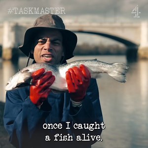 By popular demand, here are the BEST nursery rhyme music videos from series 2. | Taskmaster