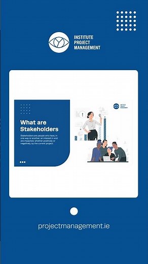 What are Stakeholders and Why are They Important?