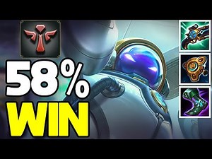 Xerath Gameplay, How to Play Xerath SUPPORT, Build/Guide, LoL Meta