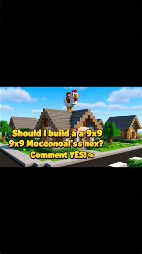 I Tried To Escape Lava And THIS Happened!