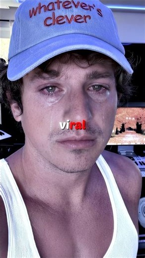 he made the BIGGEST song in the WORLD 🤯🌎