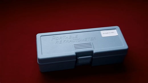 How to Use ATC Salinity Refractometer for Marine Aquarium Salt Testing