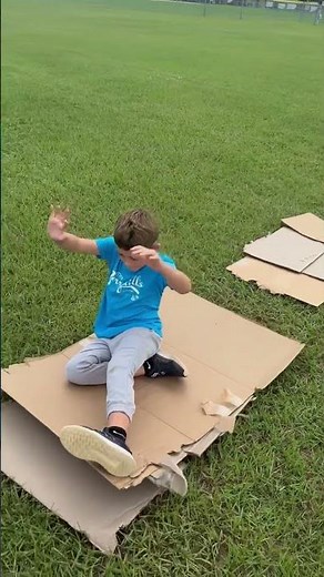 Baseball Sliding Practice Progression