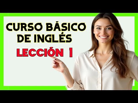CURSO BÁSICO DE PRONUNCIACIÓN EN INGLÉS