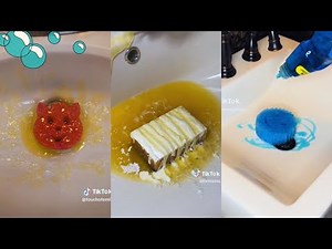 Ultimate 1 Hour Cleaning ASMR - Prepare to Be Amazed! PART 100