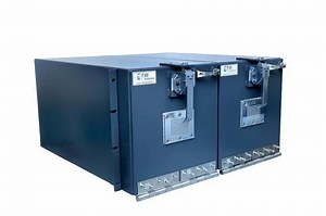 Rf Portable Shield Box