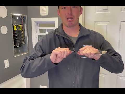 Types of electrical wire connectors. Explained