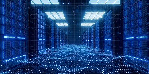 Top 5 supercomputers