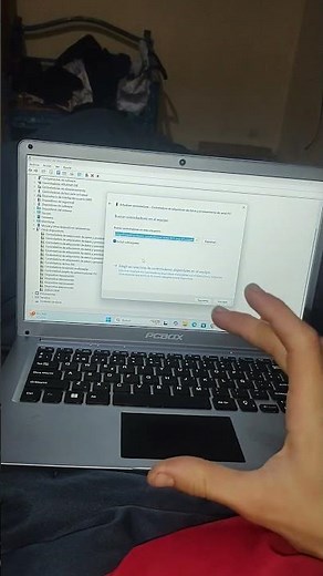 PCBOX PCB-GlW2 COMO INSTALAR DRIVERS