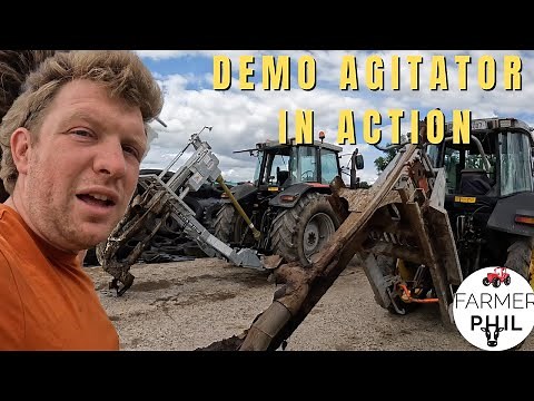 DOUBLE POWER !!! | DEMO HISPEC SUPER 385