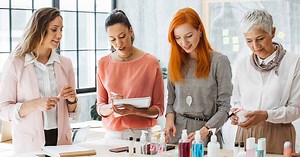 12 Top Beauty Startups to Watch in 2025