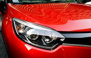 Restore Headlight Clarity With Toothpaste: A DIY Guide | LoveToKnow