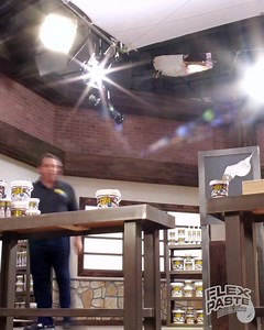 20 reactions · 5 comments | With all this extra time on our hands at home…why not dig a little deeper into our Flex Paste™ behind-the-scenes? Fill all your behind-the-scenes needs with our new series. Watch it today! https://youtu.be/obFtrb0MpyY | Flex Seal | Facebook