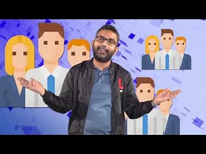 8 Basic Building Blocks New version 3 LIST Chief Pathman #QNET #DirectSelling