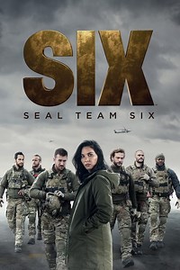 SIX | Rotten Tomatoes