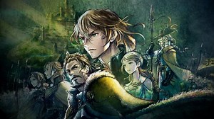 Will you engage in dark deeds or bring them to light? ⚖ Travel with young Prince Roland Glenbrook and discover where your convictions will lead when TRIANGLE STRATEGY comes to Nintendo Switch on March 4, 2022. http://ninten.do/6184Z3CaQ | Nintendo Switch