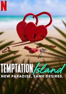 Temptation Island - streaming tv show online