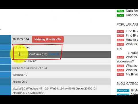 How To Setup a FREE VPN in MOZILLA FIREFOX Browser? Install FREE VPN IN FIREFOX 2021 [Step By Step]
