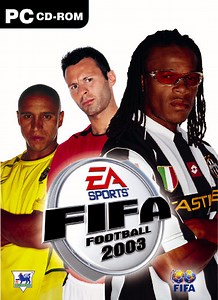 FIFA 03