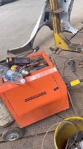 quarter panel installation #autobodyrepair #autobody #autobodywork | Tukang Tukul