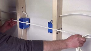 Adding an Electrical Outlet to an Existing Run - Fine Homebuilding