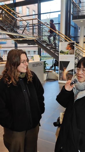 Lund University on Instagram: "✨ Your application journey starts here Applying to Lund University can feel like a big step, but you don’t have to do it alone. In this reel, we team up with @studyinsweden to share real application tips from our students and the international recruitment staff who guide applicants every day. Whether you’re refining your programme choices or double-checking your documents, these insights can help you apply with confidence. ❄️✨While you’re preparing your application