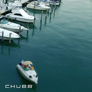 What's better than spending summer on the water? Make sure you get up to speed on these safety tips first. | Chubb North America