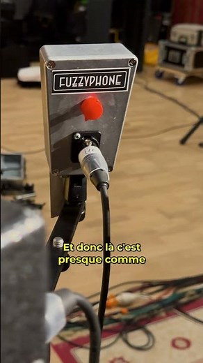 Des micros made in France