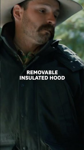 Filson Ranger Insulated Field Jacket