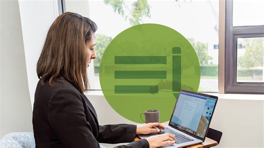 Learn a proven business writing strategy - Tips for Better Business Writing