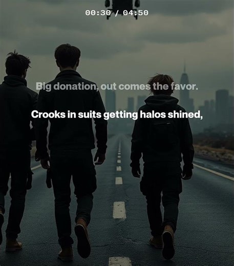 Counterfeit Christian #Liar #NoKings #Protest #Shorts #YouTubeShorts #MusicShorts