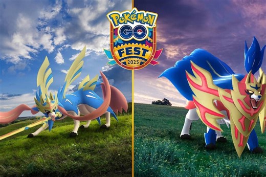 Este par de códigos gratis de Pokémon GO os harán la vida más fácil en el Pokémon GO Fest 2025: Global