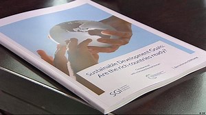 Changing the World - The New Targets for 2030