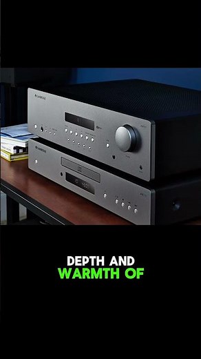 Best CD Players in 2025 | Audiophile Sound, Classic Design, Modern Tech