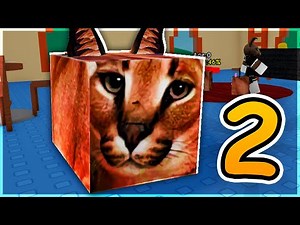 ROBLOX Raise a Floppa 2 SCRIPT OVERPOWER!! (Working 2022)