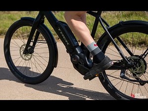 Bosch E-Bike Systems Explained