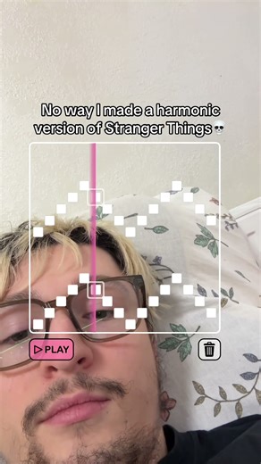 Stranger Things Intro💀