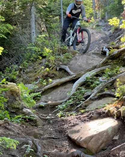 25 reactions | The Singletrack Sampler on Reels | Facebook