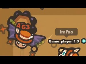 Taming.io Wooden Spike *INSTA KILL* [Taming.io glitch/bug]