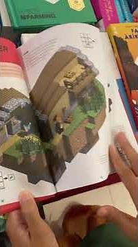 Guide To Redstone - Minecraft Book