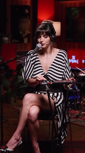 Vocal Loops and FX in 'Fame Is a Gun' Cover