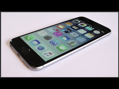 Changing An iPhone Sim Card