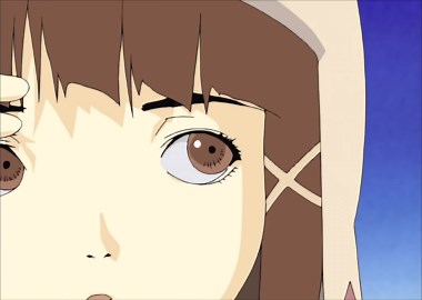 Serial Experiments Lain Episode 1 : Yasuyuki Ueda : Free Download, Borrow, and Streaming : Internet Archive